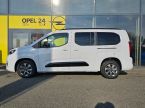 Opel Combo - fotka číslo 1
