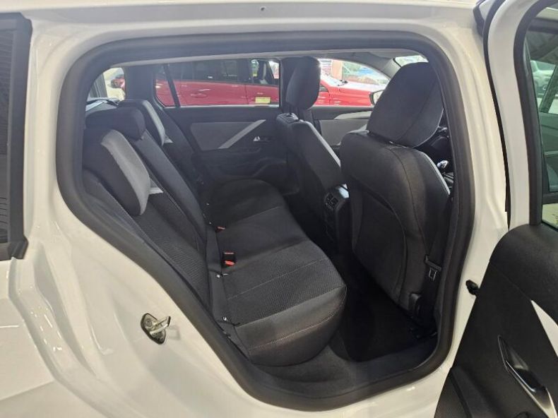 Opel Astra - hlavní fotka