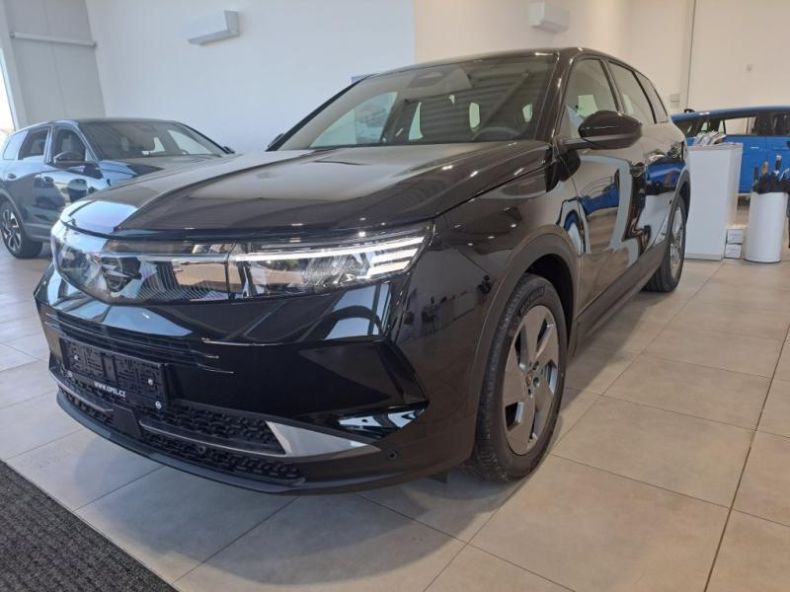 Opel Grandland - hlavní foto