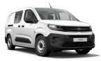 Opel Combo - fotka číslo 5