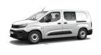 Opel Combo - fotka číslo 6