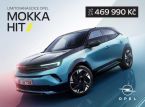 Opel Mokka - fotka číslo 2