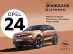 Opel Grandland - fotka číslo 1