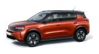 Opel Frontera - fotka číslo 1