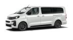 Opel Zafira - fotka číslo 2