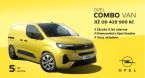 Opel Combo - fotka číslo 5