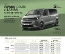 Opel Vivaro - fotka číslo 11