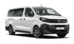 Opel Vivaro - fotka číslo 15