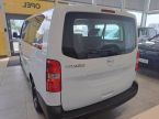 Opel Vivaro - fotka číslo 4