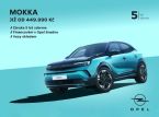 Opel Mokka - fotka číslo 1