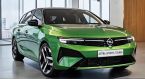 Opel Astra - fotka číslo 0