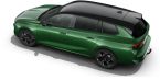 Opel Astra - fotka číslo 9