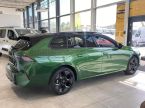 Opel Astra - fotka číslo 2