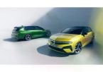 Opel Astra - fotka číslo 4