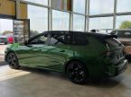 Opel Astra - fotka číslo 4