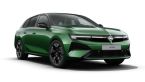Opel Astra - fotka číslo 6