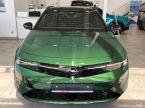 Opel Astra - fotka číslo 6