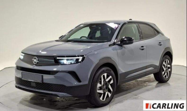 Opel Mokka - hlavní fotka inzerátu