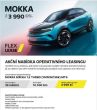 Opel Mokka - fotka číslo 16