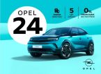 Opel Mokka - fotka číslo 20