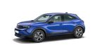 Opel Mokka - fotka číslo 6