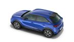Opel Mokka - fotka číslo 8