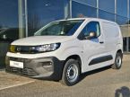 Opel Combo - fotka číslo 0