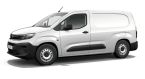 Opel Combo - fotka číslo 1