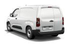 Opel Combo - fotka číslo 3