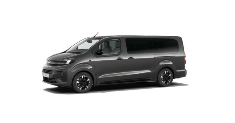 Opel Zafira - hlavní fotka inzerátu