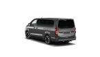 Opel Zafira - fotka číslo 3