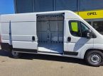 Opel Movano - fotka číslo 13