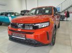 Opel Frontera - fotka číslo 28