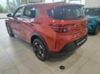 Opel Frontera - fotka číslo 29