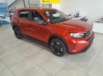 Opel Frontera - fotka číslo 5