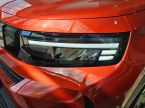 Opel Frontera - fotka číslo 8