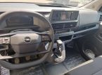 Opel Vivaro - fotka číslo 11