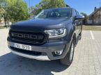 Ford Ranger - fotka číslo 0
