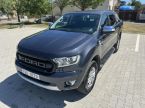 Ford Ranger - fotka číslo 1