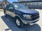 Ford Ranger - fotka číslo 7