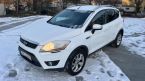 Ford Kuga - fotka číslo 1