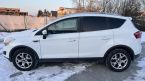 Ford Kuga - fotka číslo 2