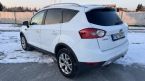 Ford Kuga - fotka číslo 3
