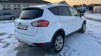 Ford Kuga - fotka číslo 4