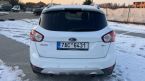 Ford Kuga - fotka číslo 6
