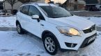 Ford Kuga - fotka číslo 7