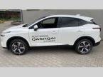 Nissan Qashqai - fotka číslo 2