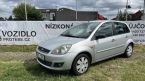 Ford Fiesta - fotka číslo 0