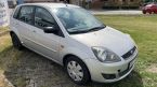 Ford Fiesta - fotka číslo 9