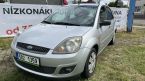 Ford Fiesta - fotka číslo 1